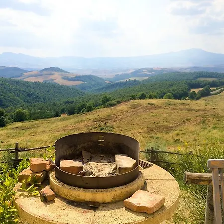 Podere Felce Appartement Trevinano